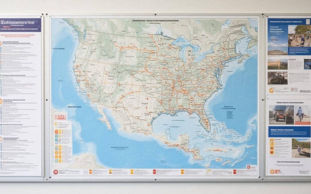 Cyclone vs. Hurricane Preparation: Key Differences and Safety Tips