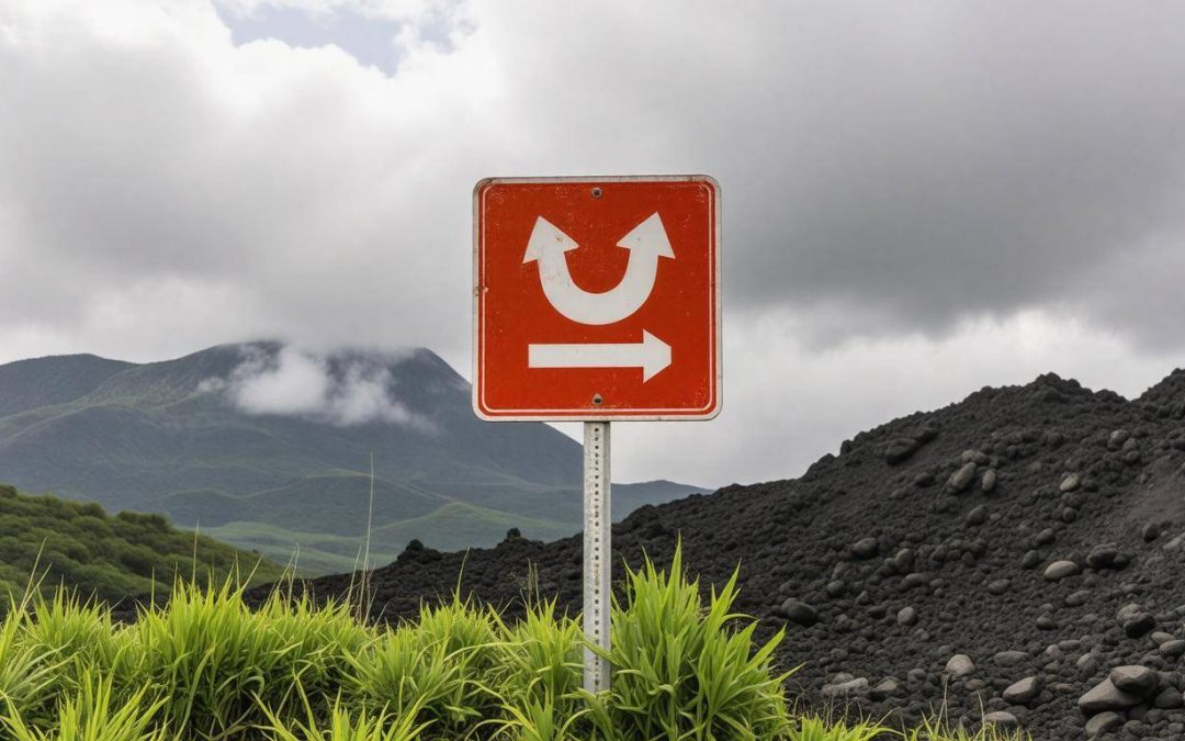 Volcano Evacuation Zones: Your Complete Guide to Safety and Preparedness
