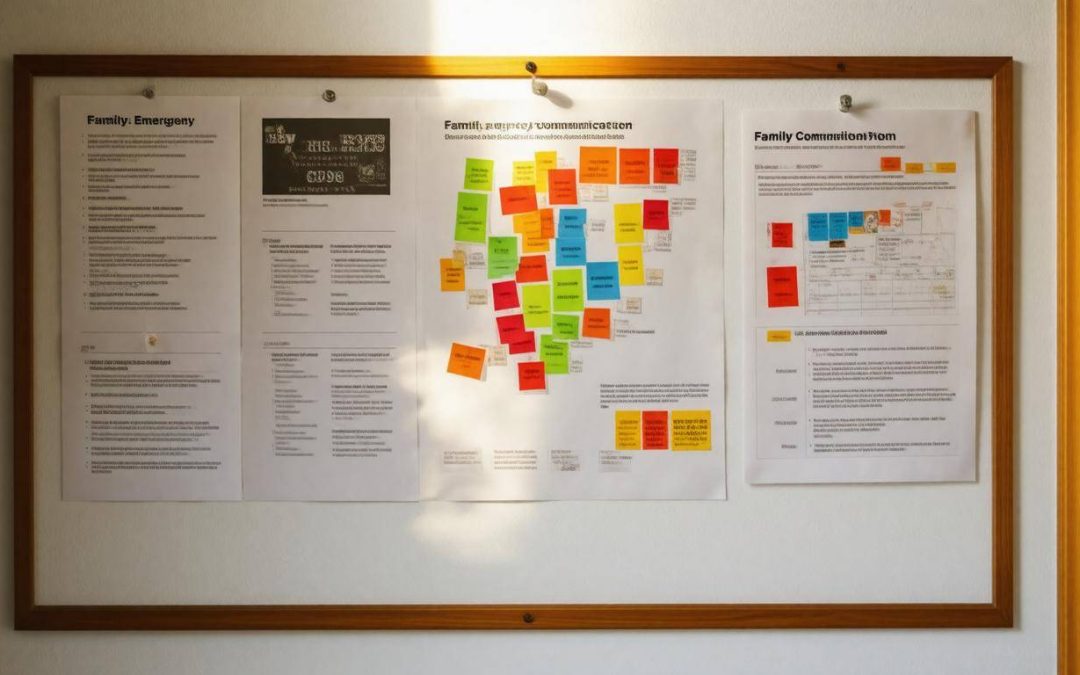 Affordable Evacuation Planning: Essential Strategies and Resources