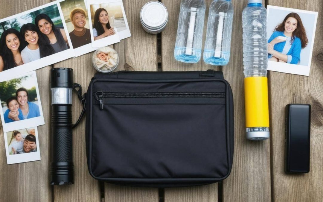 New Orleans Flood Protection Kit Essentials: Your Ultimate Safety Checklist