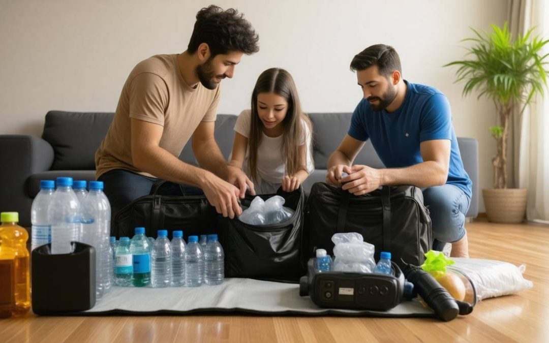 Dominican Republic Hurricane Evacuation: A Comprehensive Checklist for Preparation