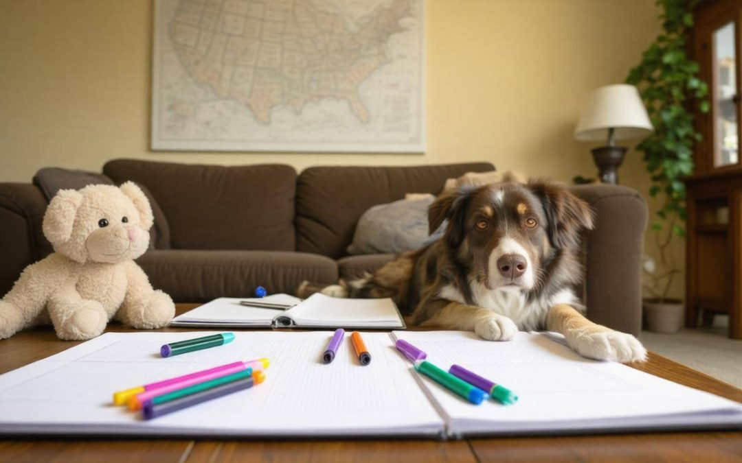 Tornado Preparation Checklist for Fort Worth, Texas: A Complete Guide