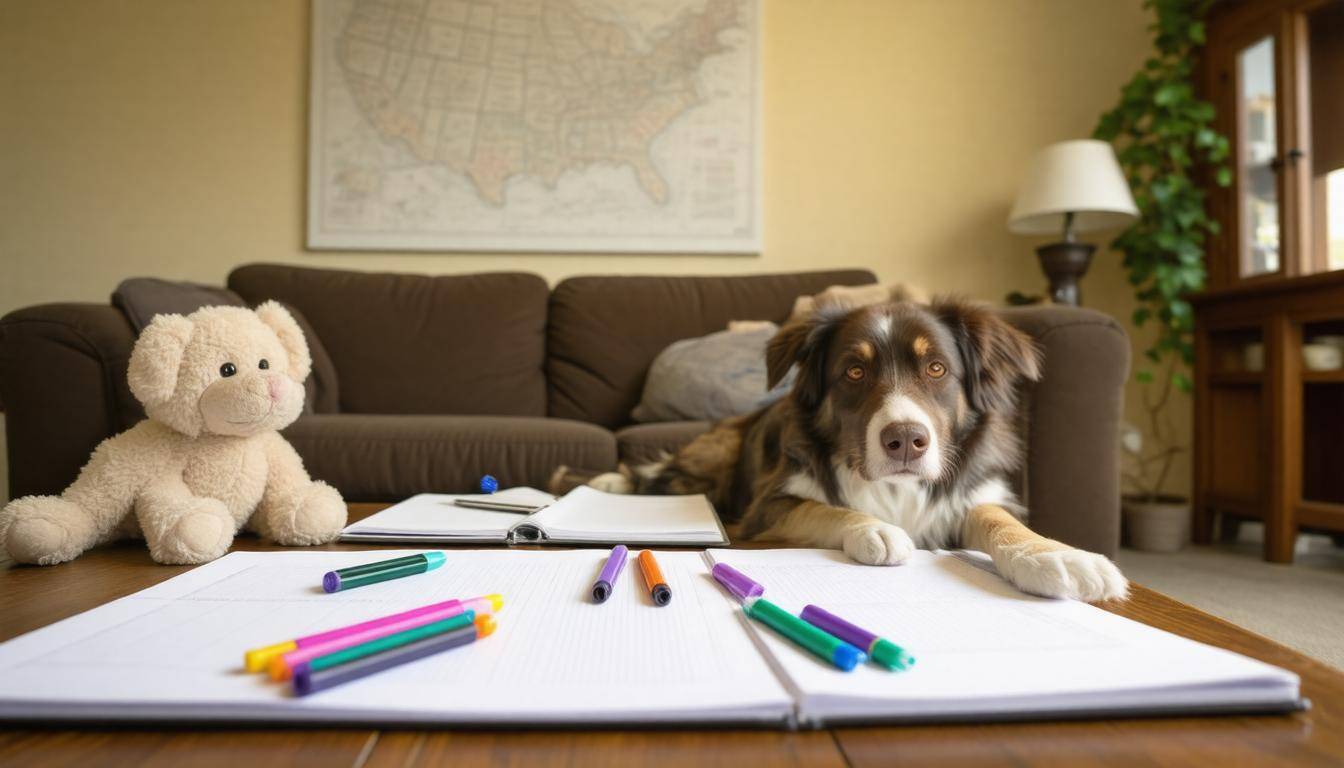 Family planning session