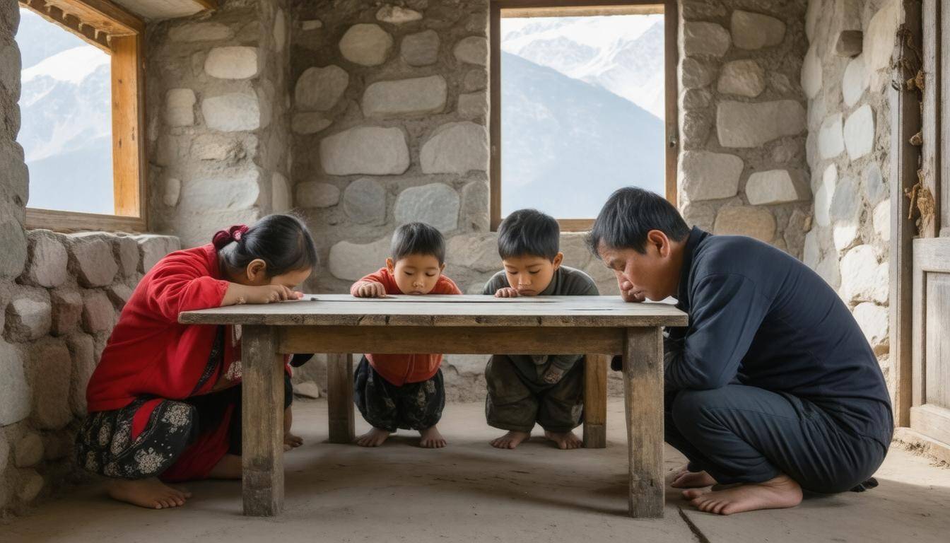 Himalayan Region Earthquake Safety Guide: Essential Preparedness Tips