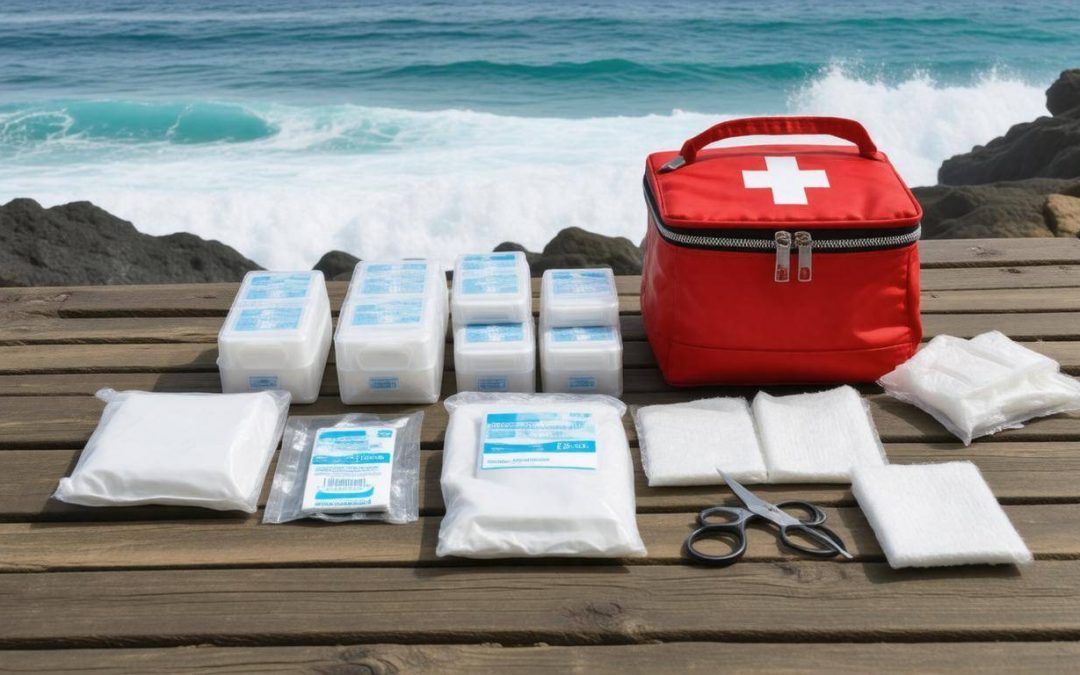 Essential Items for a Coastal Region Hurricane Kit: Your Complete Checklist