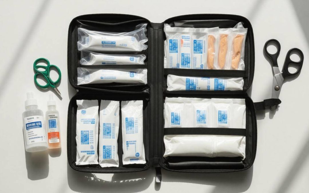 Jakarta Flood Preparation Kit Guide: Essential Supplies and Safety Tips