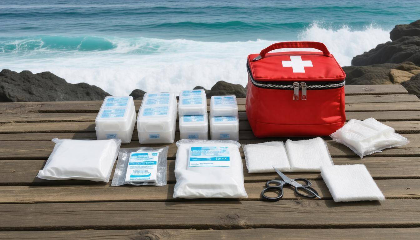 Essential Items for a Coastal Region Hurricane Kit: Your Complete Checklist
