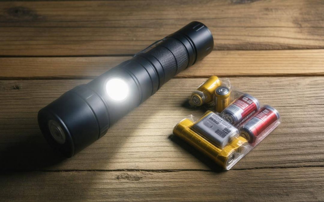 Seattle, Washington Earthquake Readiness Kit: Essential Supplies and Preparation Tips