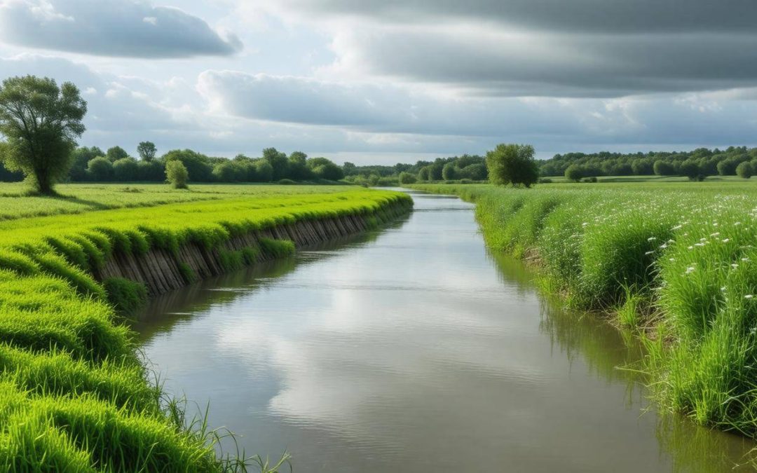 Flooding Preparedness Guide for Argentina Pampas: Tips for Safety and Mitigation