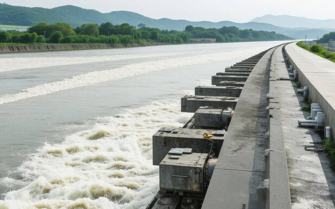 Yangtze River Flood Protection Essentials: Strategies for Safety and Prevention