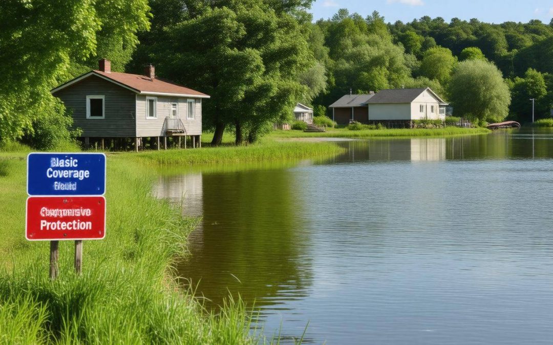 Comprehensive Flood Insurance Guide: Explore Coverage Options by Region