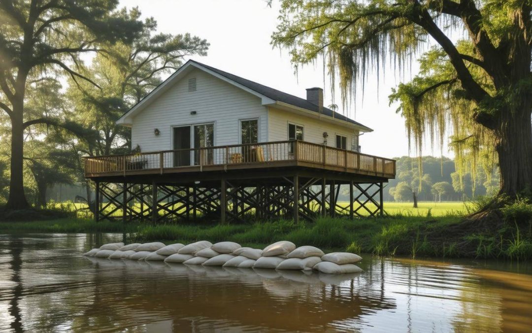 Paraguay’s Extreme Heat and Flooding Survival Guide: Essential Tips for Safety