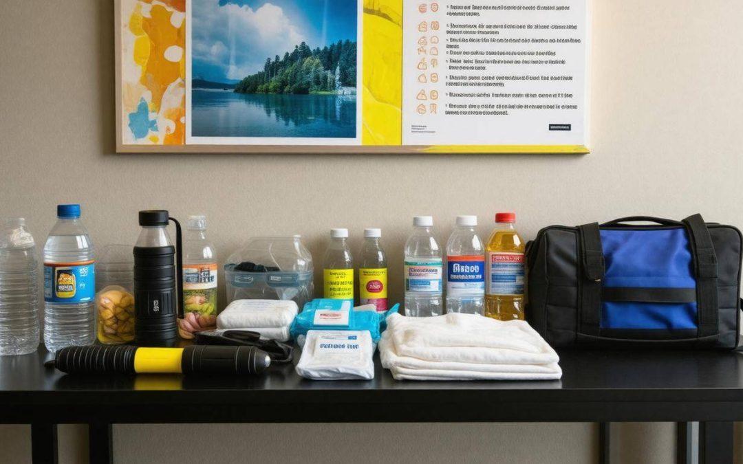 South Sudan Flooding & Extreme Heat Kit: Your Complete Preparedness Guide