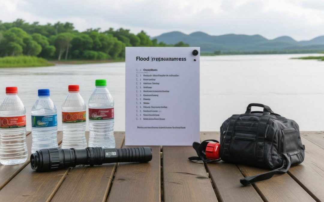 Cambodia Mekong River Flooding Checklist: Essential Preparedness Guide