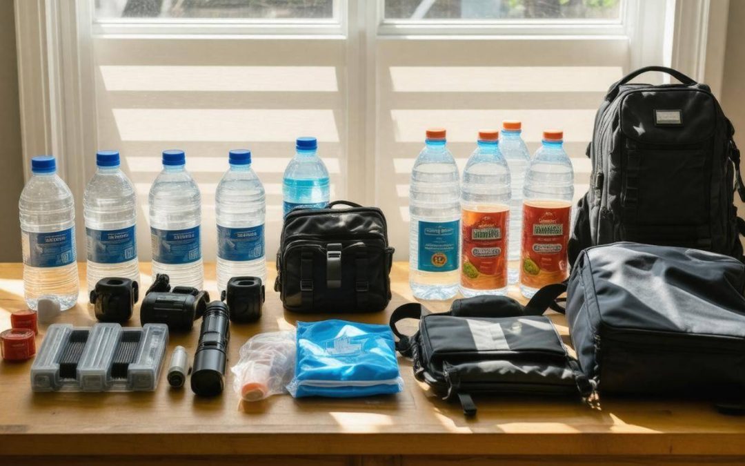 Riverside Emergency Kit: Your Ultimate Flood Protection Guide