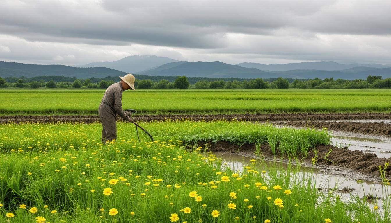 Floodplain preparation guide