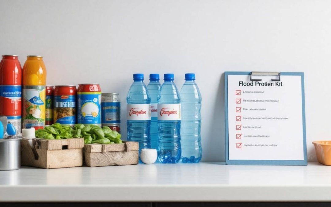 Essential Kerala Flood Protection Kit: Your Guide to Safety and Preparedness