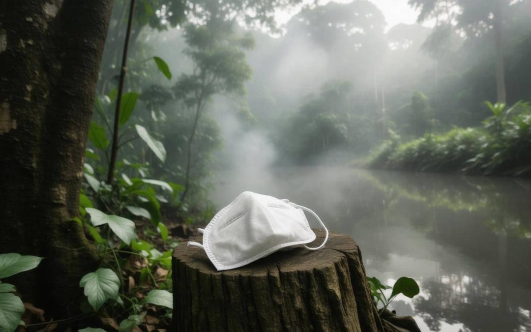 The Ultimate Guide to Borneo Wildfire Smoke Protection and Health Tips