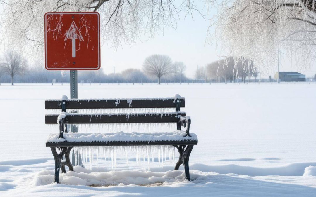 Thunder Bay Extreme Cold Survival Guide: Essential Tips for Ontario Winter