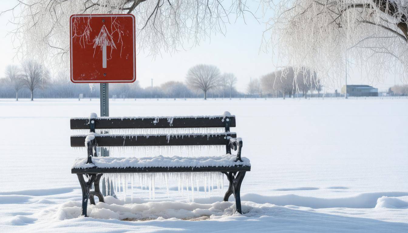 Thunder Bay Extreme Cold Survival Guide: Essential Tips for Ontario Winter