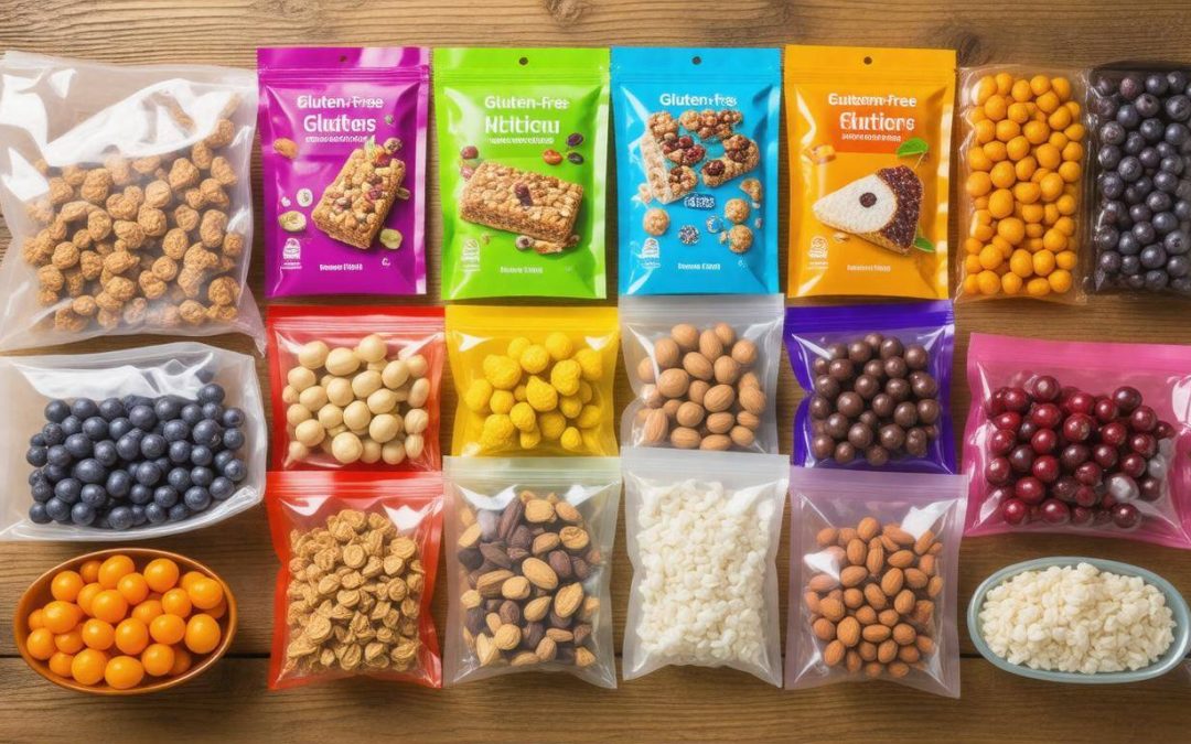 Gluten-Free Emergency Food Supply: Complete List for Preppers and Survivalists