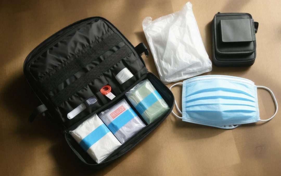 Go-Bag Contents: Your Complete 72-Hour Survival Checklist