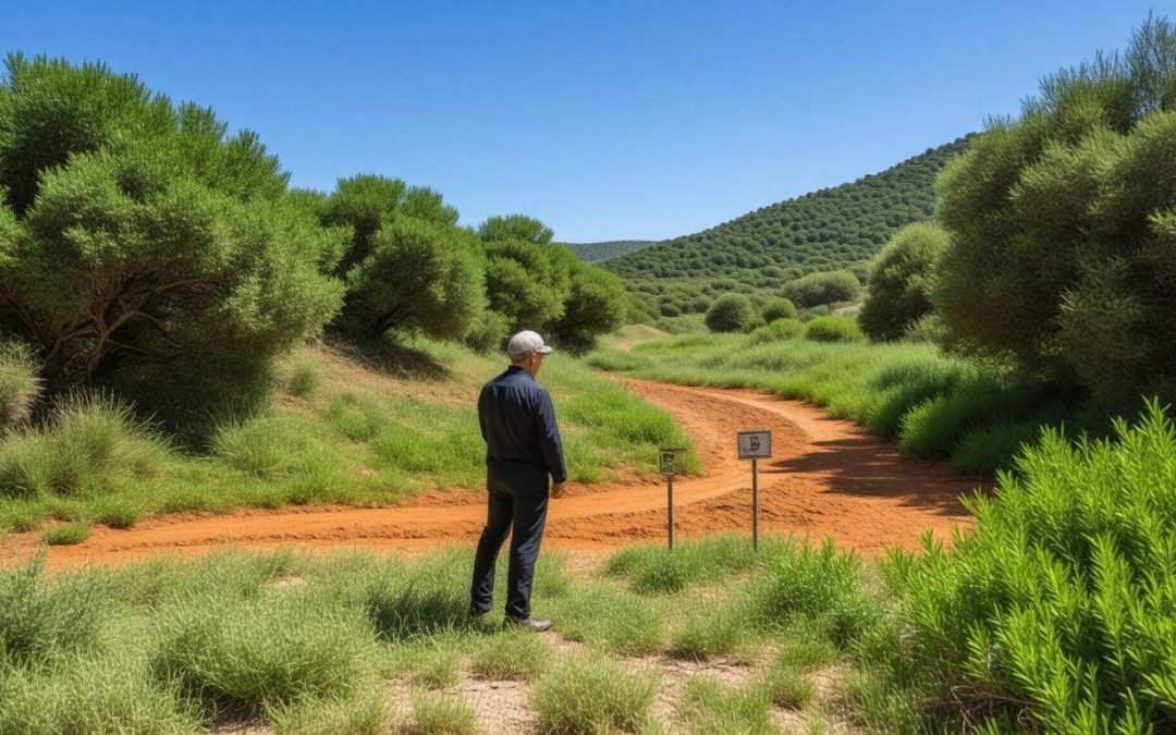 Cyprus Drought and Wildfire Preparedness Guide: Strategies for Survival