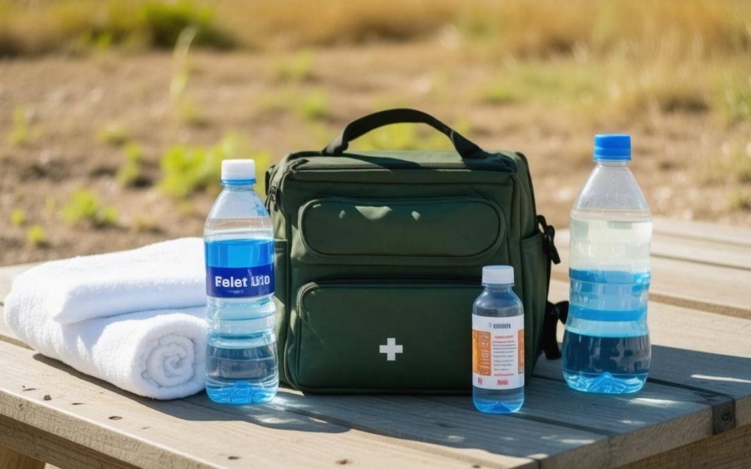 Extreme Heat Wave Survival Guide: Your Complete Safety Plan