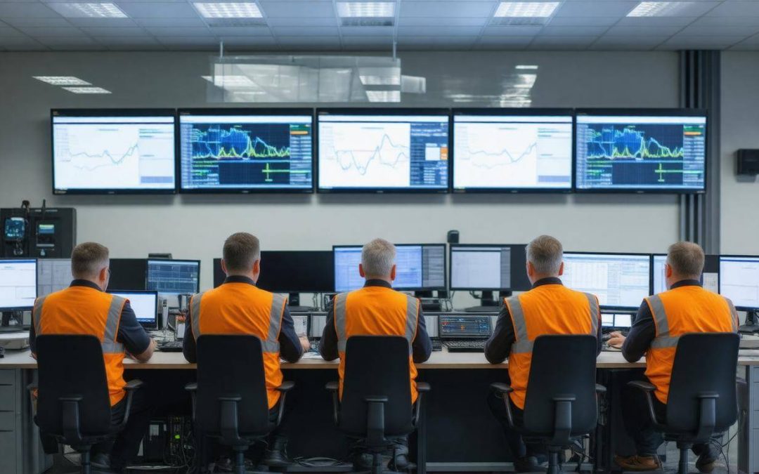 Cologne’s Critical Infrastructure Backup Plan: Emergency Strategies for Disaster Recovery