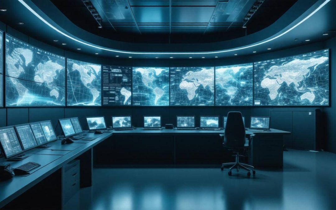 Luxembourg’s Critical Infrastructure Backup Plan: Security and Resilience Guidelines