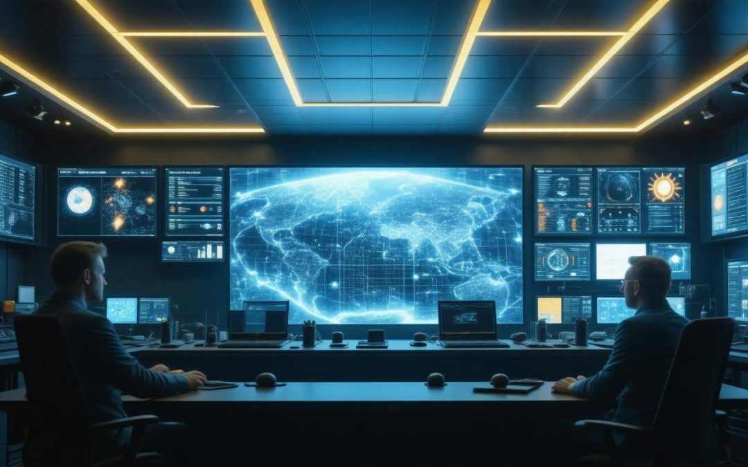 Ukraine Critical Infrastructure Emergency Plan: Strategies for Effective Management