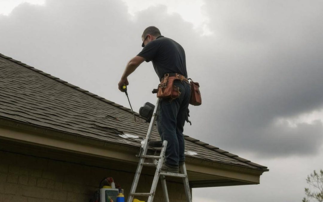Post-Hurricane Home Inspection: Complete Checklist for Damage Assessment