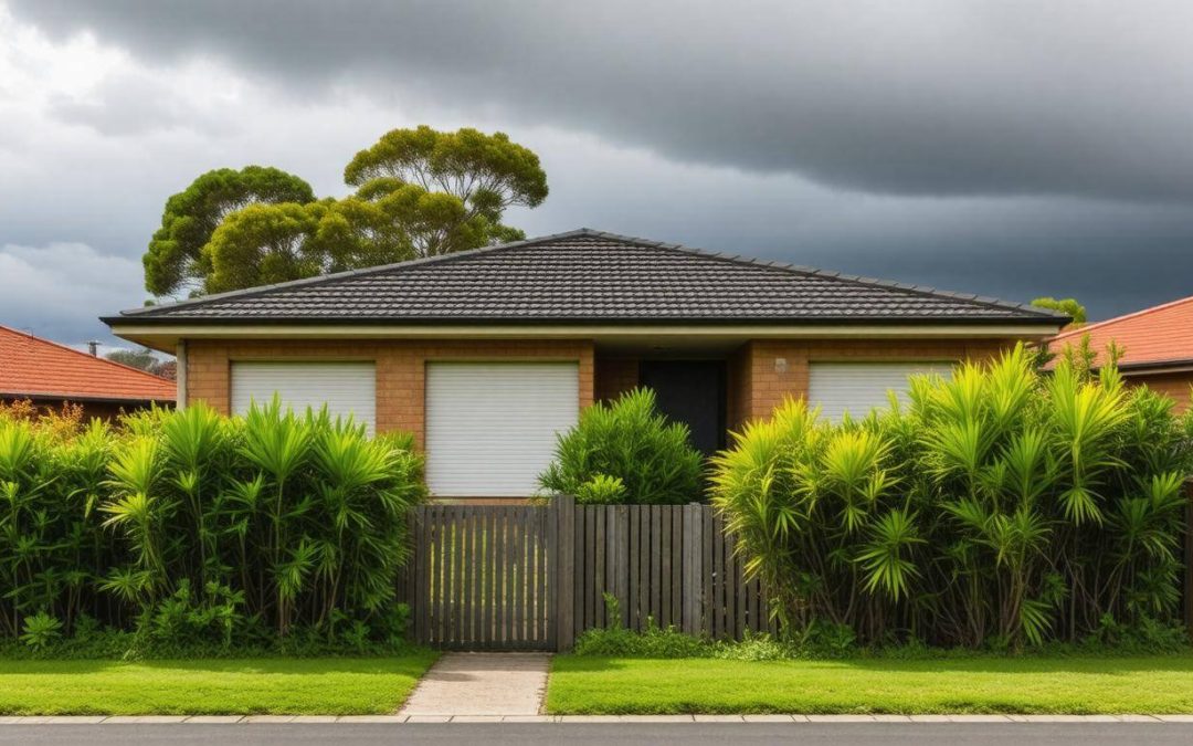 Perth Cyclone Season Kit: Complete Guide for Preparation and Safety