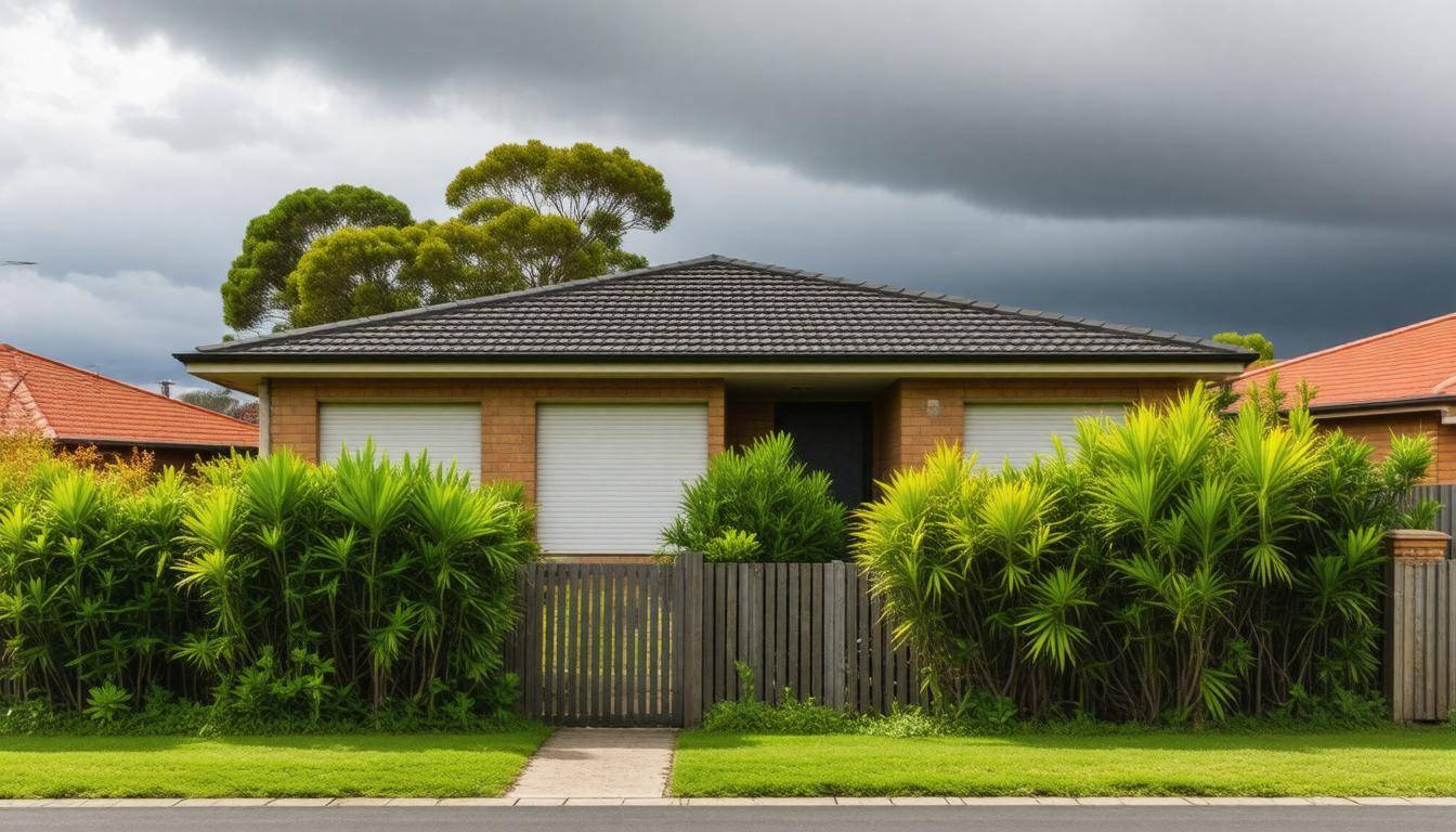 Perth Cyclone Season Kit: Complete Guide for Preparation and Safety