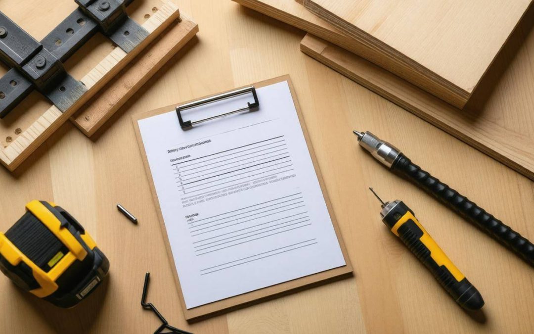 Budget Home Emergency Reinforcement: A Complete Guide to Safety Improvements