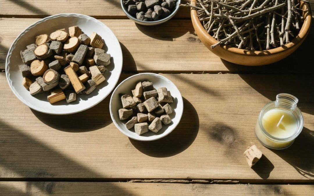 Homemade Fire Starters: 5 Reliable Methods To Ignite Your Fires