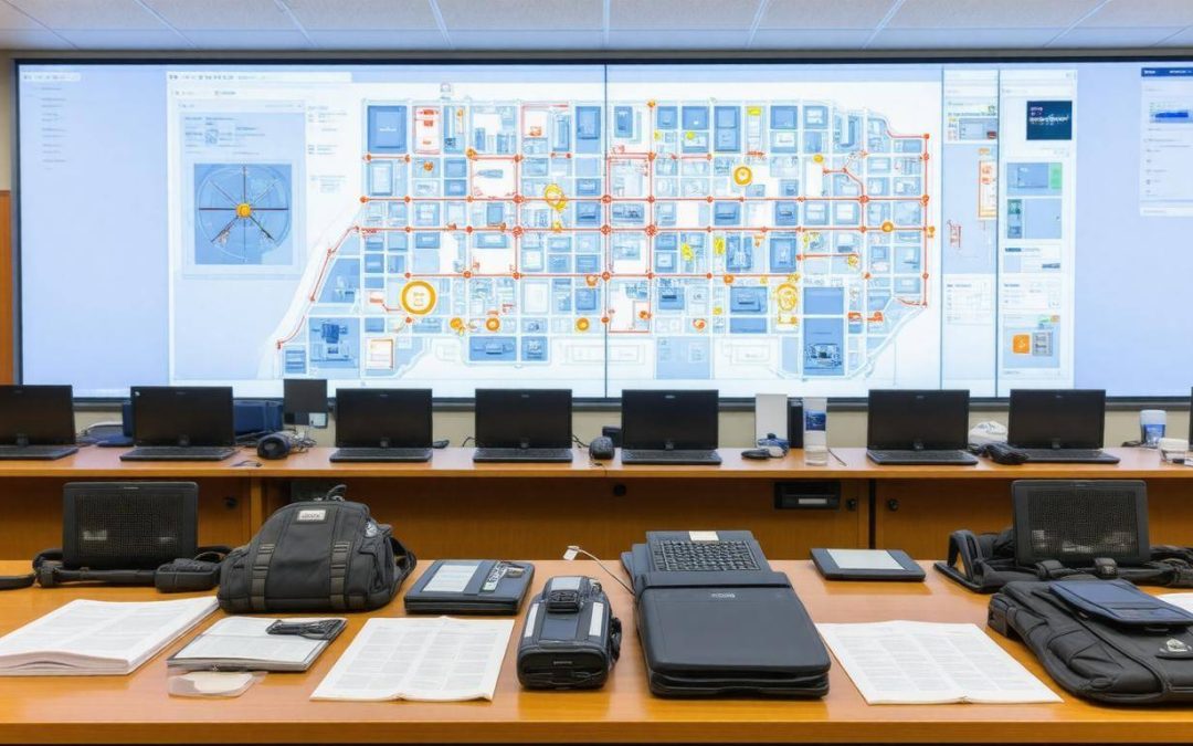 Hospital Emergency Plan: A Comprehensive Guide to Patient Safety Protocols