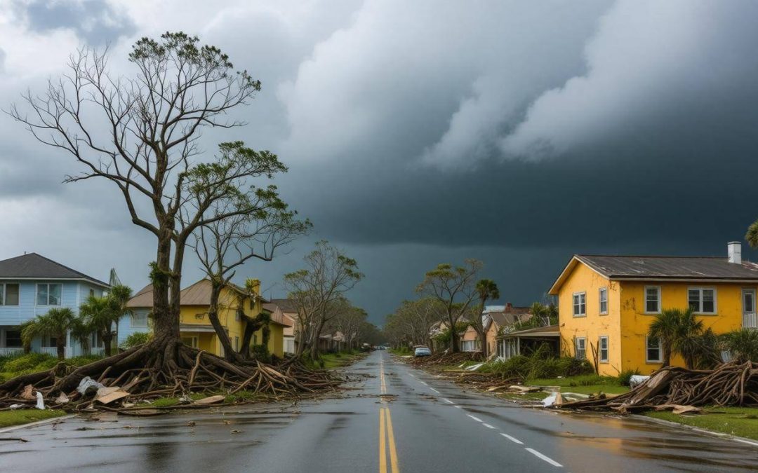 Hurricane Category and Wind Speed Guide: Ensure Your Protection