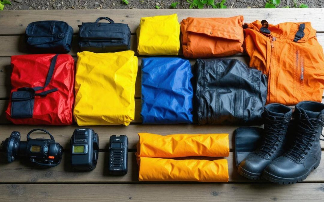 Hurricane Kit Guide for Charlotte, North Carolina: Your Safety Checklist