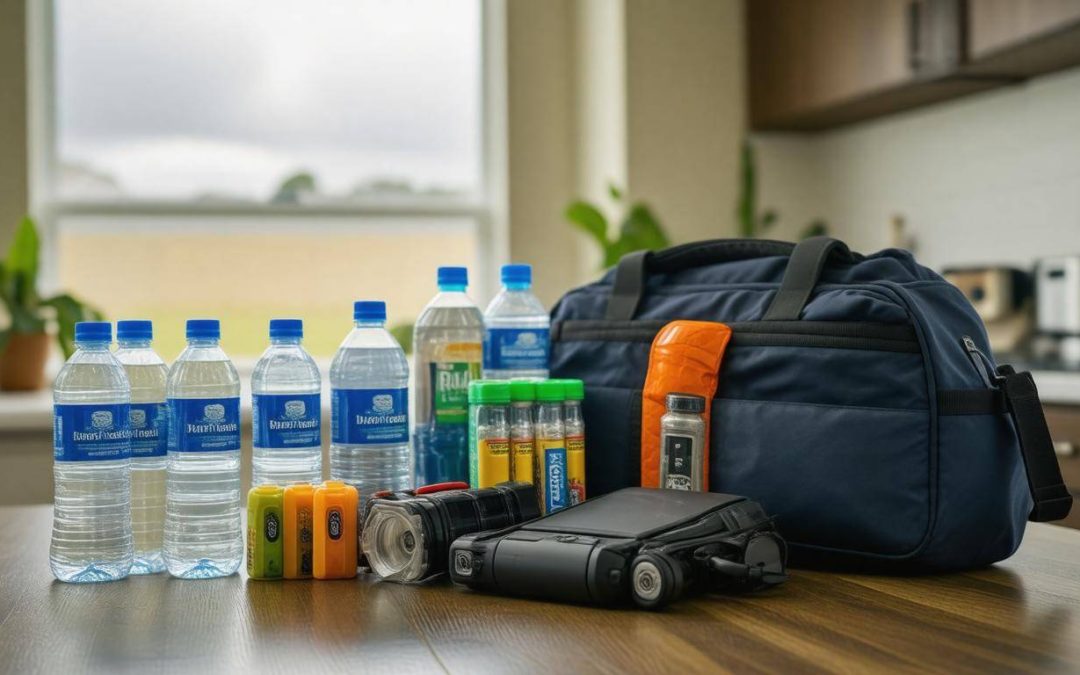 Jacksonville, Florida Hurricane Supply Guide: Essential Items for Safety