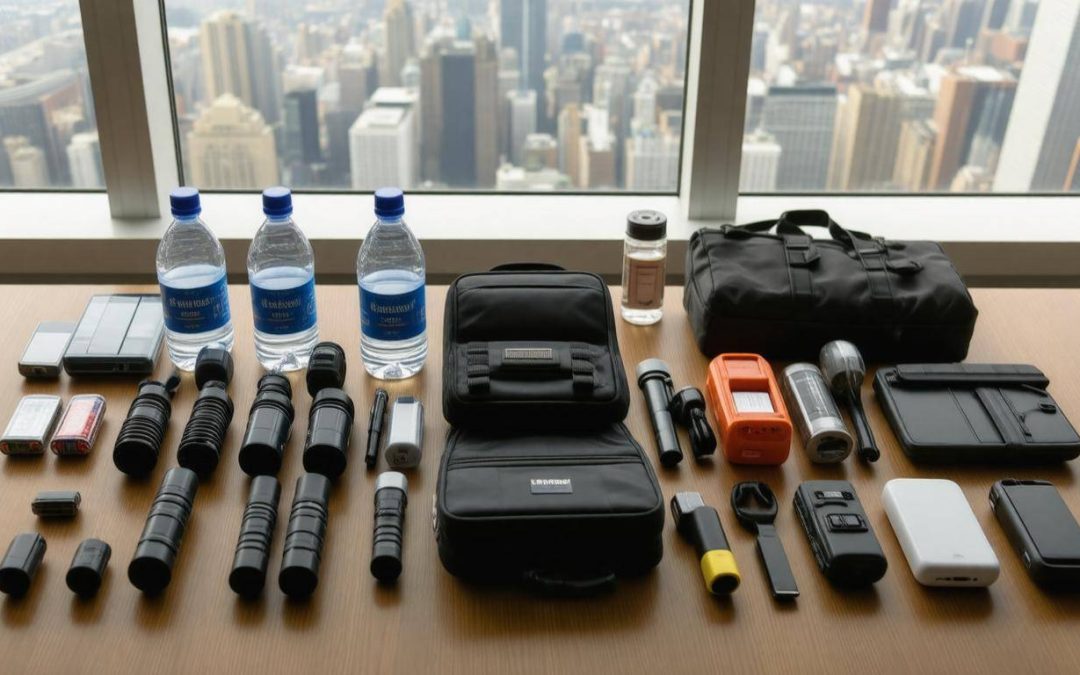 New York City Hurricane Evacuation Kit Guide: Essential Items for Preparedness