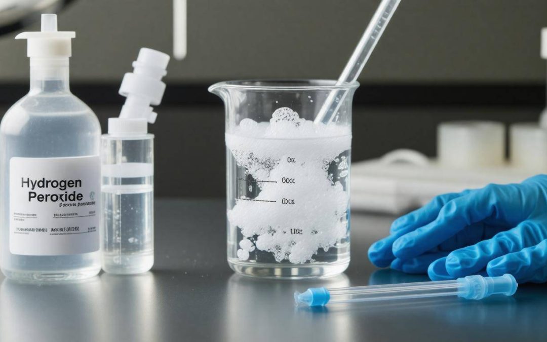 Water Disinfection: 10 Proven Methods for Safe Drinking Water