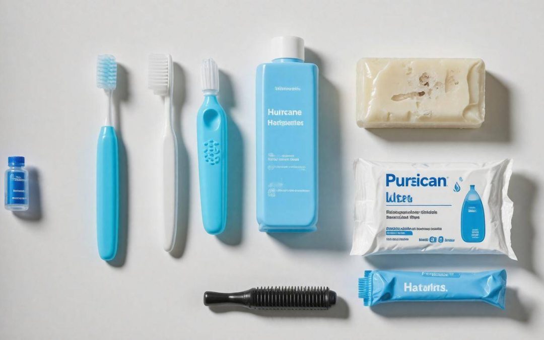 Hurricane Recovery Kit for Puerto Rico: Your Complete Preparation Guide