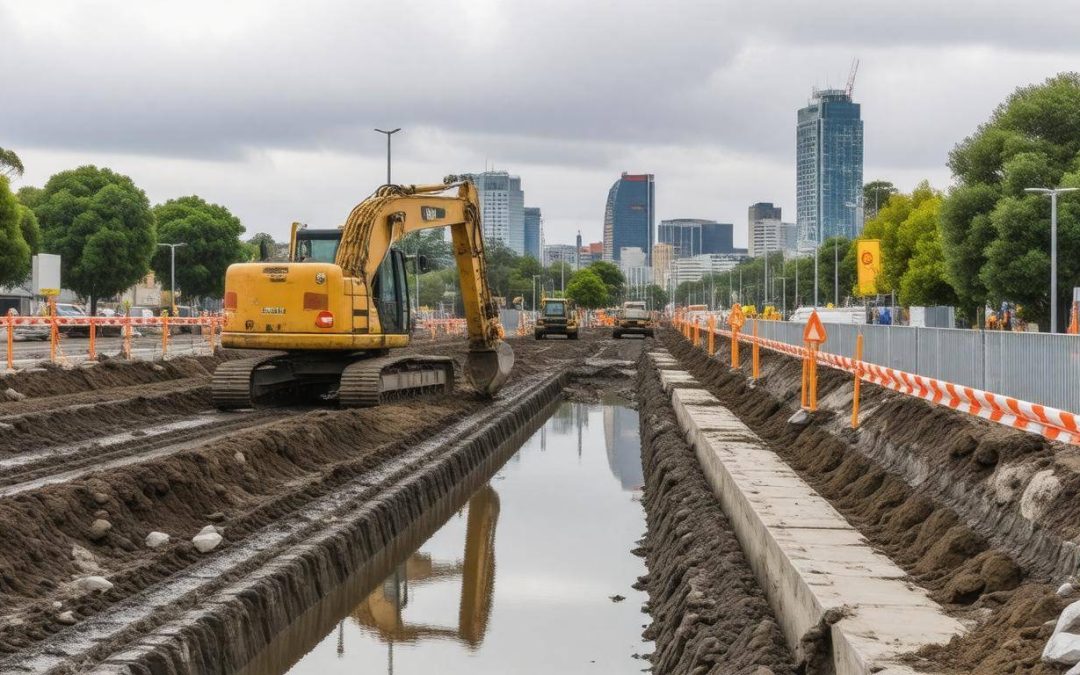 Melbourne, Victoria Flash Flood Preparedness Plan: Essential Safety Guidelines