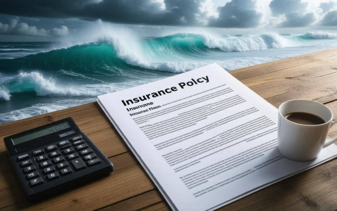 Hurricane Insurance Riders: Understanding Essential Coverage for Protection