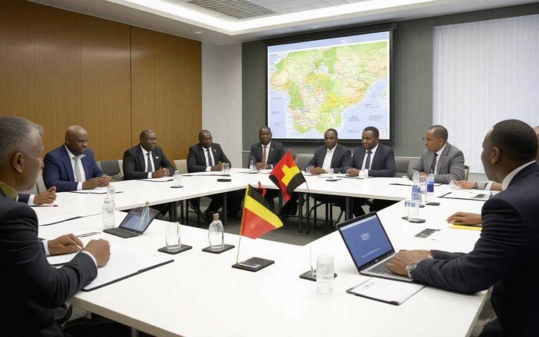 Uganda Landslide & Flood Preparedness Plan: Essential Safety Guidelines