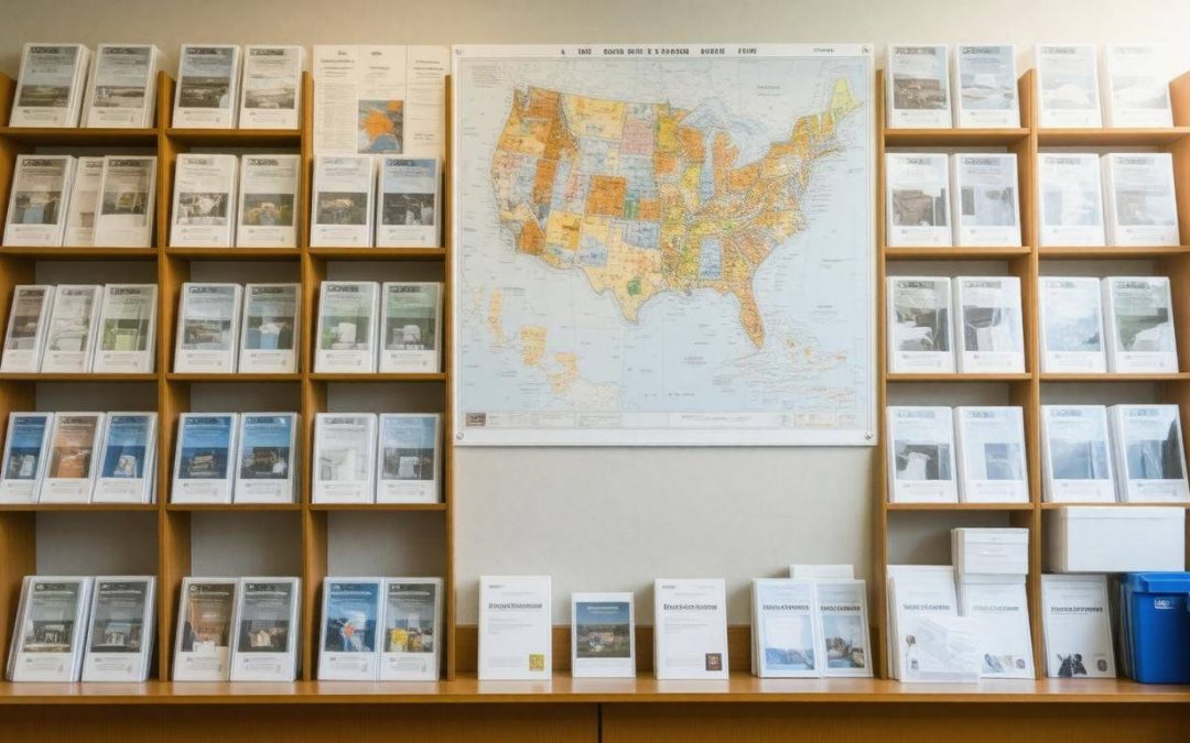 Regional Directory of Disaster Legal Aid Services: Find Assistance Near You