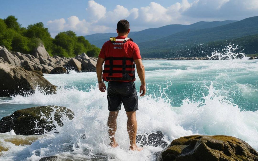 Water Rescue Techniques: Basic Safety Guide for Effective Drowning Prevention