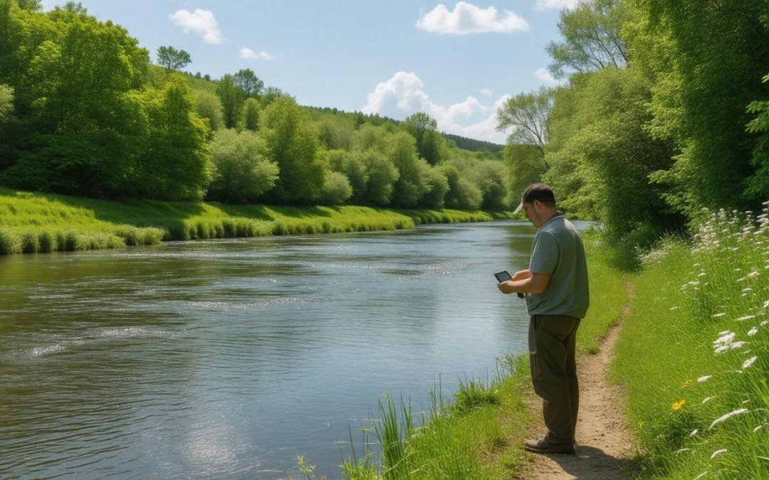 Water Source Location Methods: The Complete Guide to Finding Water