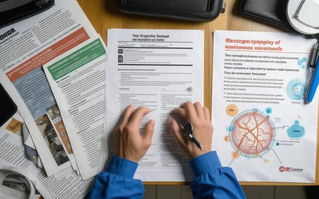 Immunocompromised Emergency Plan: Essential Infection Control Guidelines